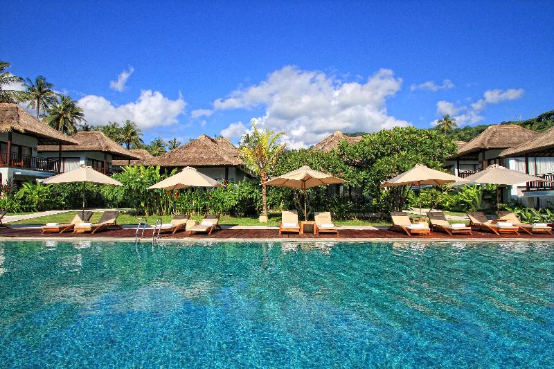 Living Asia Resort and Spa - Aktivite
