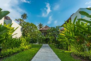 Living Asia Resort and Spa fotoÄŸrafÄ±
