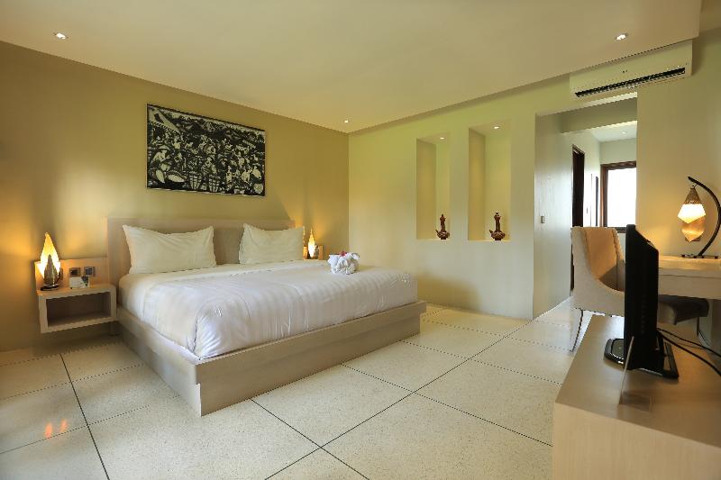 Living Asia Resort and Spa - Oda