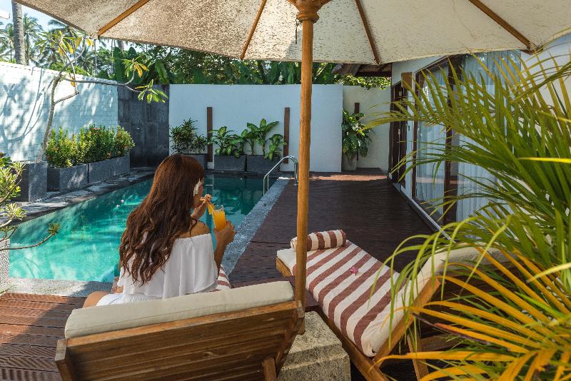 Living Asia Resort and Spa - Oda