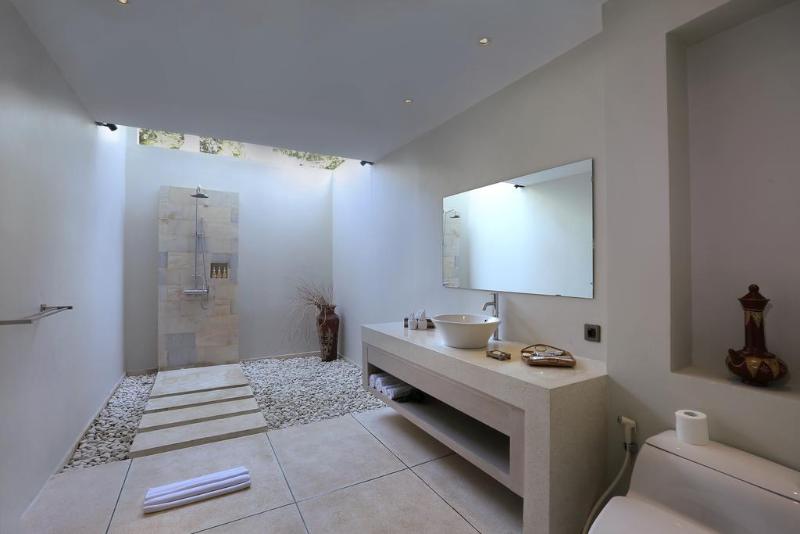 Living Asia Resort and Spa - Oda