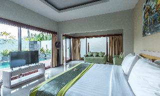 Living Asia Resort and Spa fotoÄŸrafÄ±