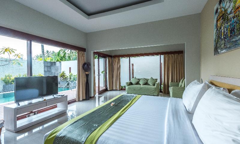 Living Asia Resort and Spa - Oda