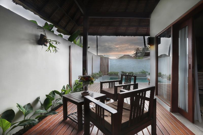 Living Asia Resort and Spa - Oda