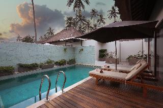 Living Asia Resort and Spa fotoÄŸrafÄ±