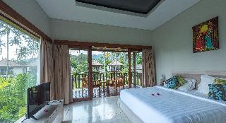 Living Asia Resort and Spa fotoÄŸrafÄ±