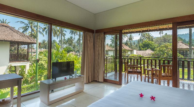 Living Asia Resort and Spa - Oda