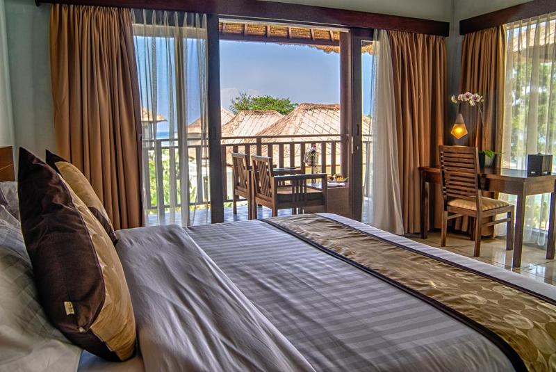 Living Asia Resort and Spa - Oda