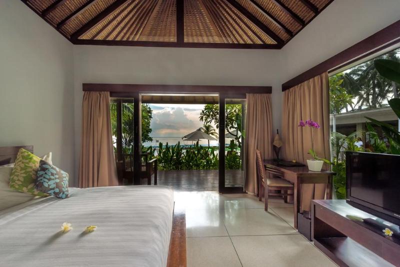 Living Asia Resort and Spa - Oda