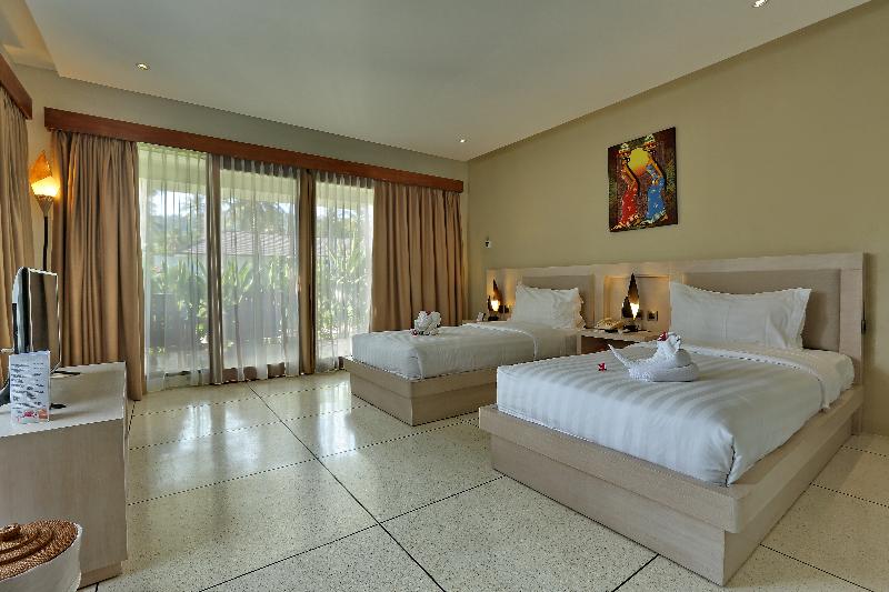 Living Asia Resort and Spa - Oda