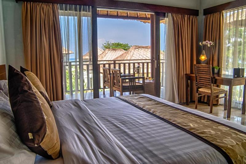 Living Asia Resort and Spa - Oda