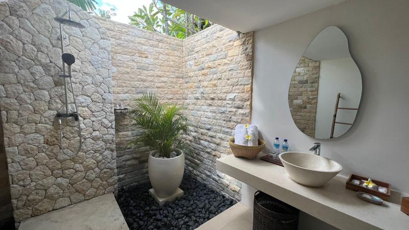 Living Asia Resort and Spa - Oda