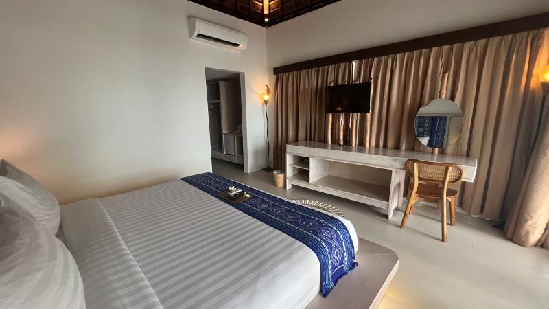 Living Asia Resort and Spa - Oda