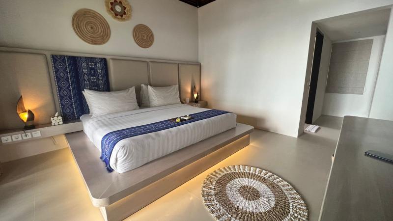Living Asia Resort and Spa - Oda