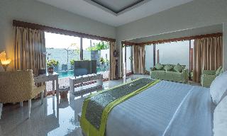 Living Asia Resort and Spa fotoÄŸrafÄ±