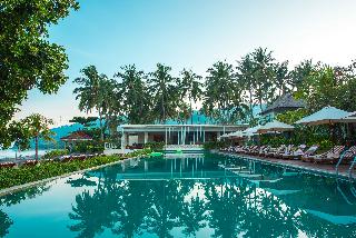 Living Asia Resort and Spa fotoÄŸrafÄ±