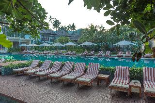 Living Asia Resort and Spa fotoÄŸrafÄ±
