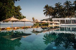Living Asia Resort and Spa fotoÄŸrafÄ±