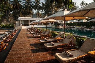 Living Asia Resort and Spa fotoÄŸrafÄ±