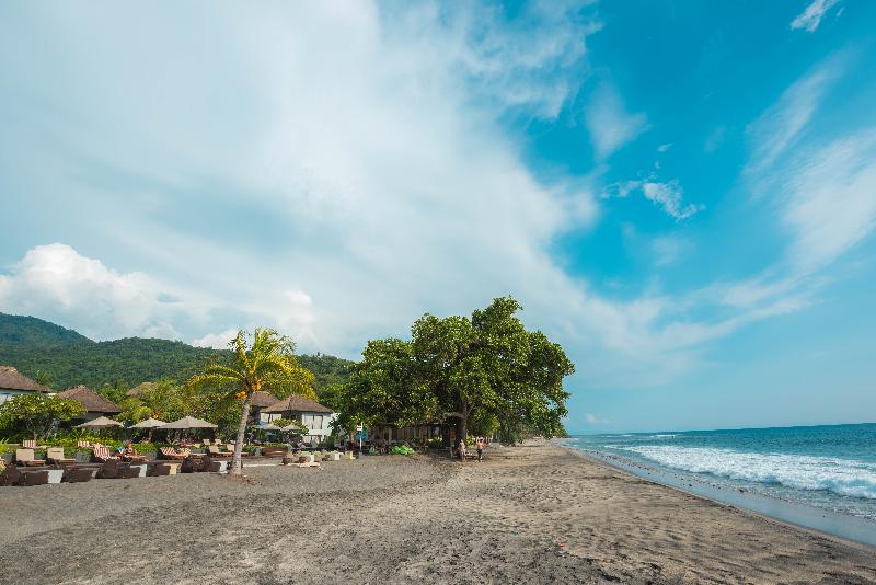 Living Asia Resort and Spa - Plaj
