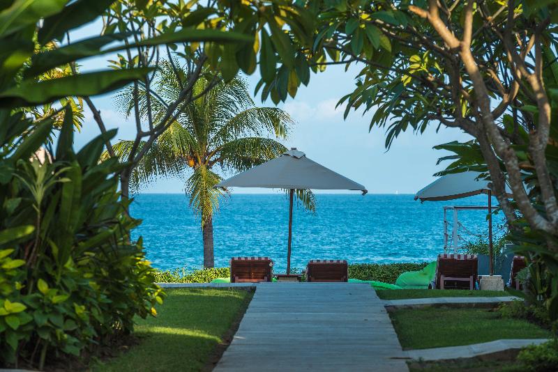 Living Asia Resort and Spa - Plaj