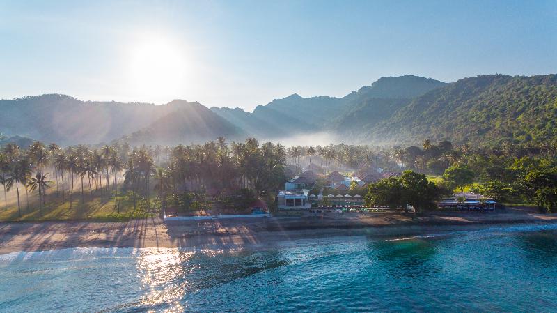 Living Asia Resort and Spa - Plaj