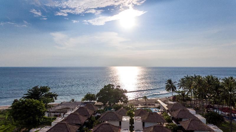 Living Asia Resort and Spa - Plaj