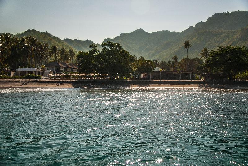 Living Asia Resort and Spa - Plaj