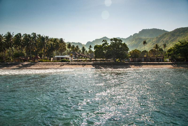 Living Asia Resort and Spa - Plaj
