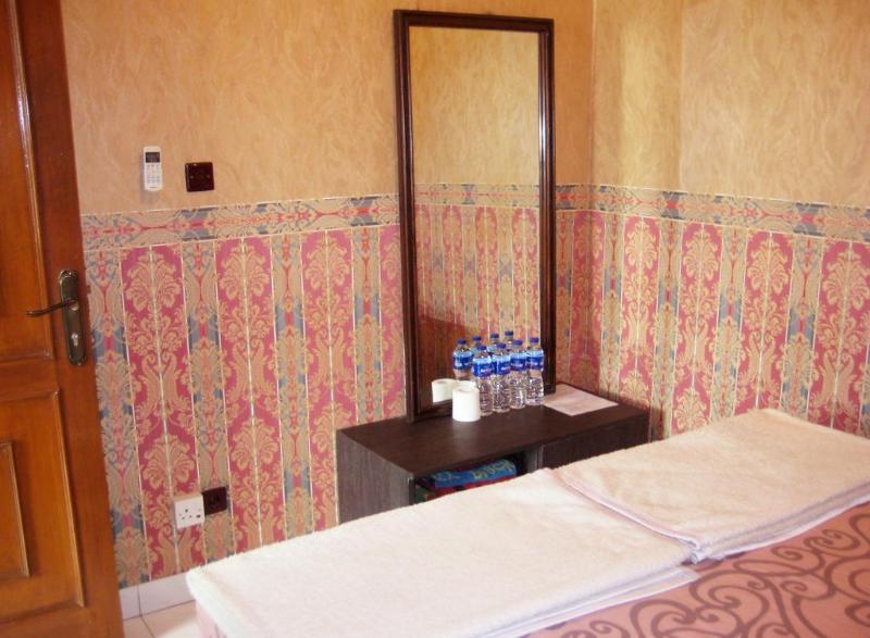 Orange Homes Syariah - Genel