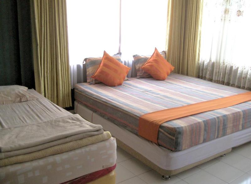 Orange Homes Syariah - Genel