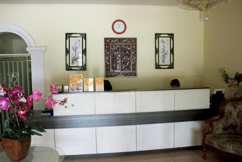 Orange Homes Syariah - Genel