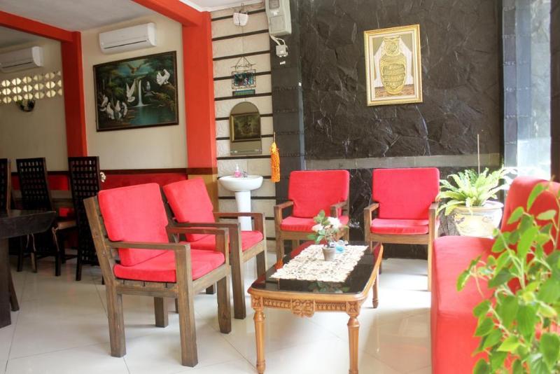 Orange Homes Syariah - Genel
