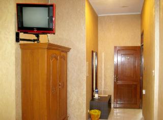 Orange Homes Syariah fotoÄŸrafÄ±