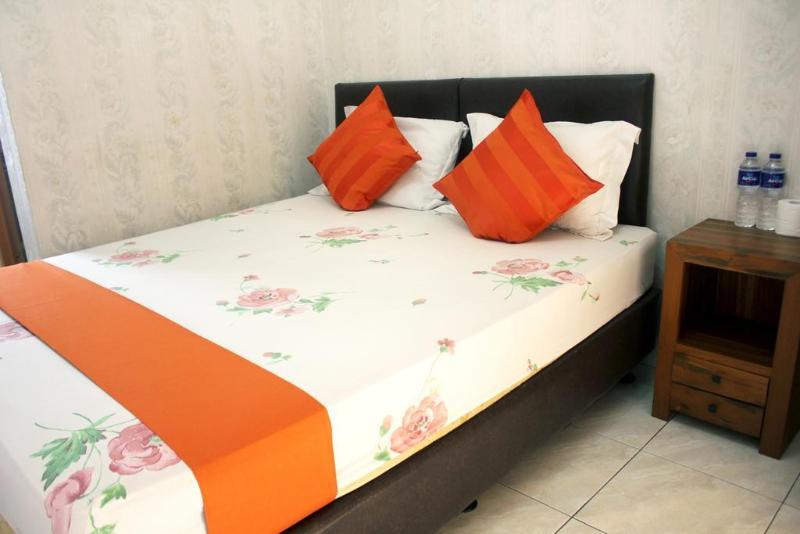 Orange Homes Syariah - Genel