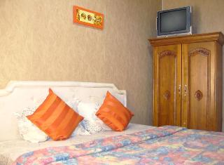 Orange Homes Syariah fotoÄŸrafÄ±