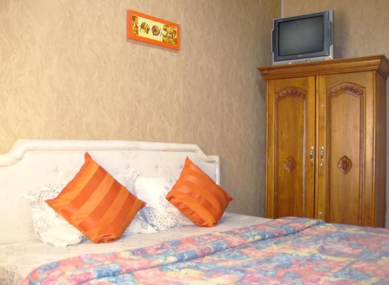 Orange Homes Syariah - Genel