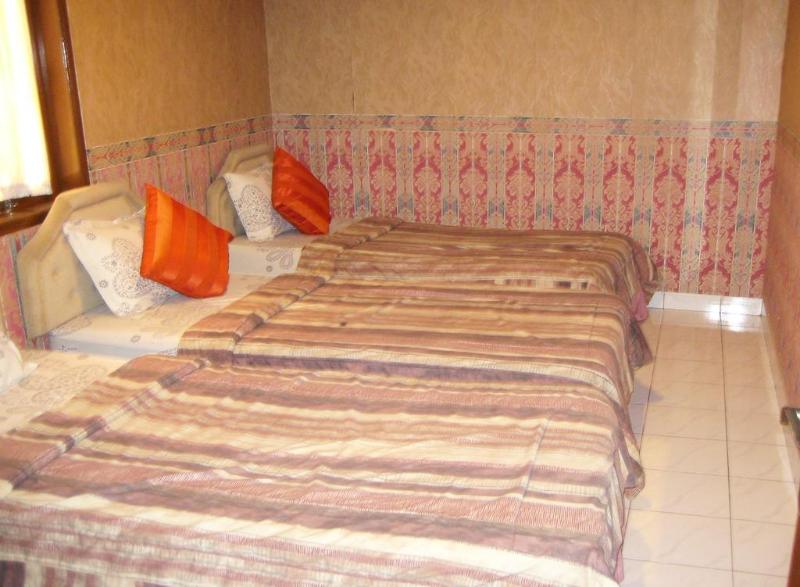 Orange Homes Syariah - Genel