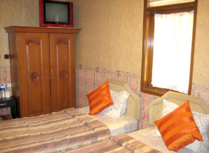Orange Homes Syariah - Genel
