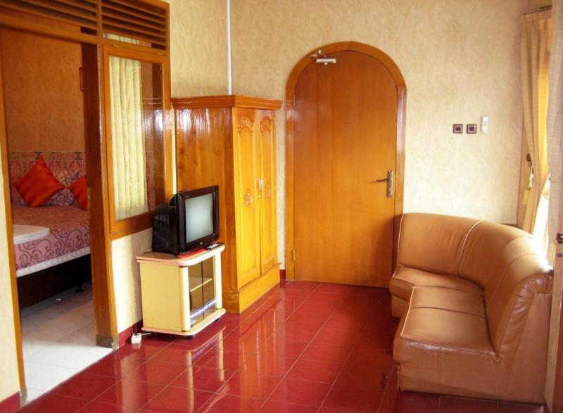 Orange Homes Syariah - Genel