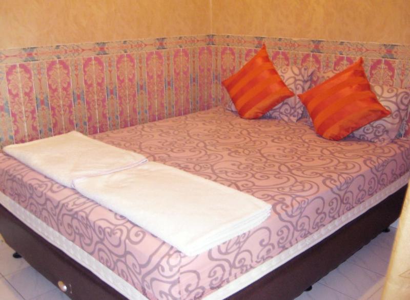 Orange Homes Syariah - Genel