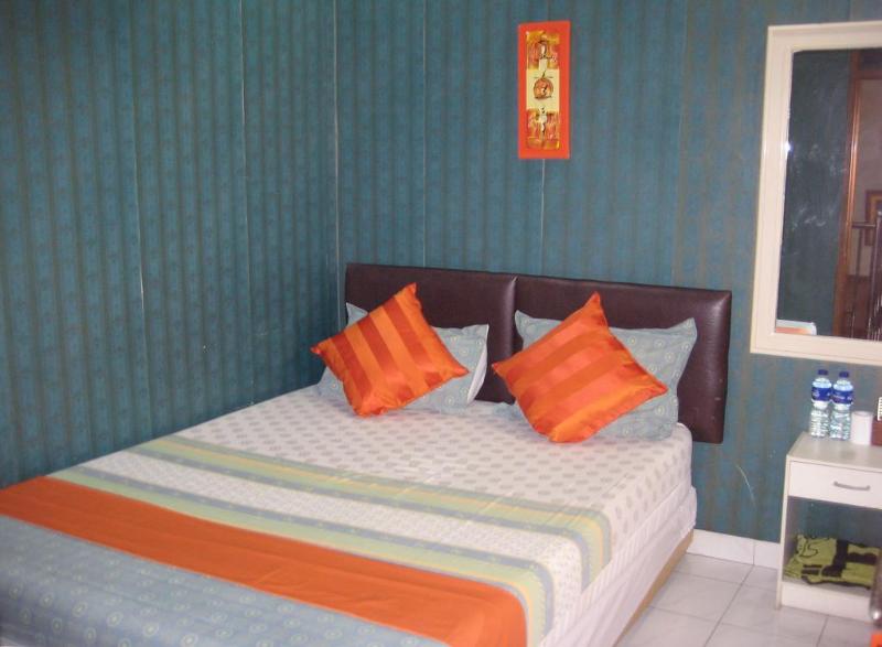 Orange Homes Syariah - Genel