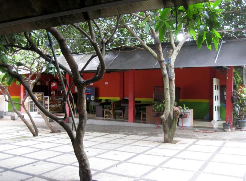 Orange Homes Syariah - Genel