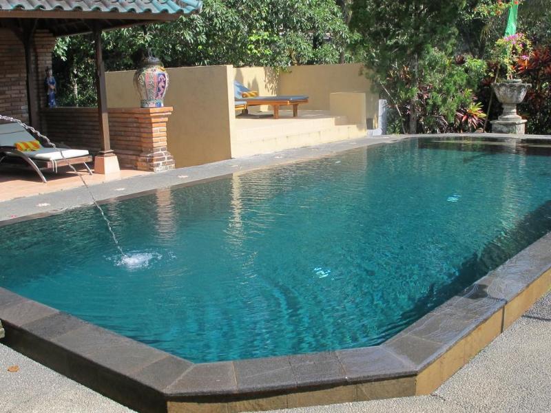 Tanah Merah Resort  Gallery - Genel