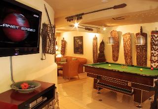 Tanah Merah Resort  Gallery fotoÄŸrafÄ±