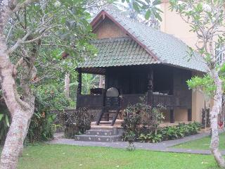 Tanah Merah Resort  Gallery fotoÄŸrafÄ±