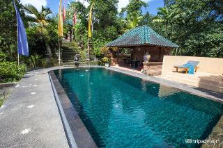 Tanah Merah Resort  Gallery fotoÄŸrafÄ±