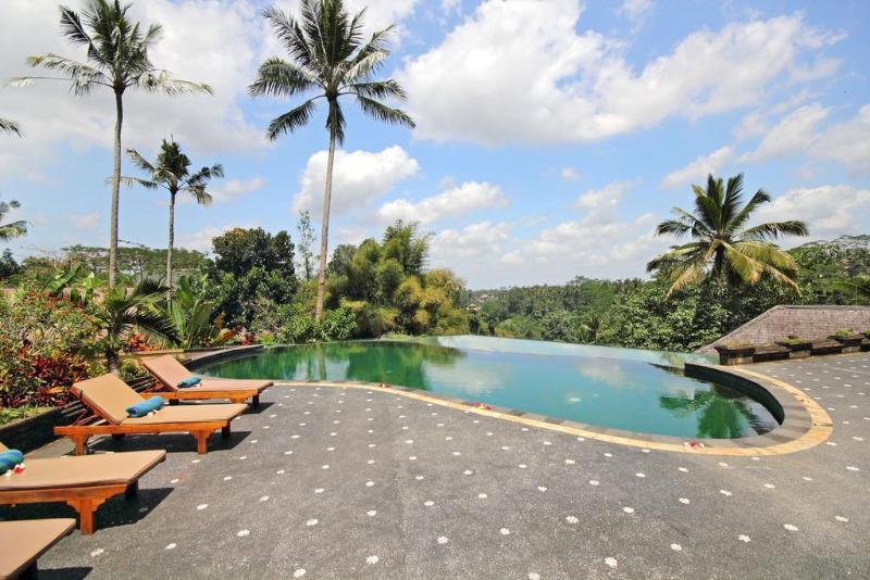 Tanah Merah Resort  Gallery - Genel
