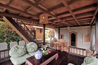 Tanah Merah Resort  Gallery fotoÄŸrafÄ±