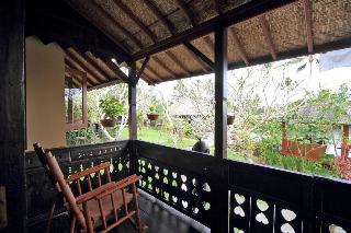 Tanah Merah Resort  Gallery fotoÄŸrafÄ±